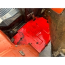 YANMAR トラクター F155