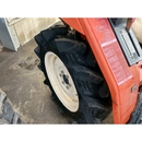 YANMAR トラクター F155