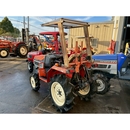 YANMAR トラクター F155