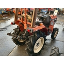 YANMAR トラクター F155