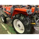 KUBOTA トラクター GL29