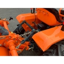 KUBOTA トラクター B1400