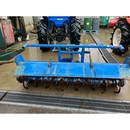 ISEKI トラクター TA250F