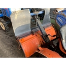 KUBOTA トラクター B6000