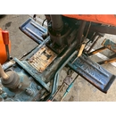 KUBOTA トラクター B6000