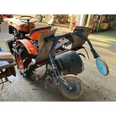 KUBOTA トラクター B6000