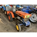 KUBOTA トラクター B6000