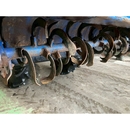 ISEKI トラクター TF173F