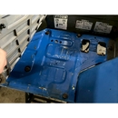 ISEKI トラクター TF173F