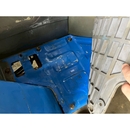 ISEKI トラクター TF173F