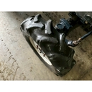 ISEKI トラクター TF173F