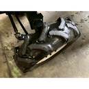 ISEKI トラクター TF173F