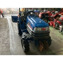 ISEKI トラクター TF173F