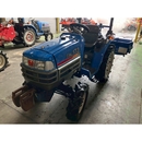 ISEKI トラクター TF173F