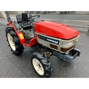 YANMAR トラクター F230