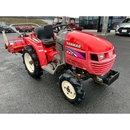 YANMAR トラクター Ke-1D