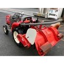 YANMAR トラクター Ke-1D