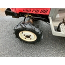 YANMAR トラクター Ke-1D