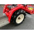 YANMAR トラクター Ke-1D