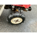 YANMAR トラクター Ke-1D