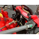 YANMAR トラクター Ke-1D