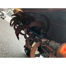 YANMAR トラクター Ke-1D