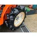 KUBOTA トラクター L2002D