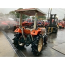 KUBOTA トラクター L2002D