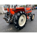 KUBOTA トラクター GL350D