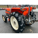 KUBOTA トラクター GL350D