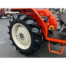 KUBOTA トラクター GL350D