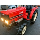 SHIBAURA トラクター D228D