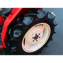 SHIBAURA トラクター D228D