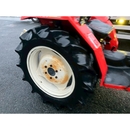 SHIBAURA トラクター D228D