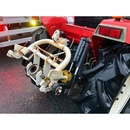 SHIBAURA トラクター D228D