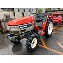 YANMAR トラクター F210D