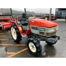 YANMAR トラクター F210D