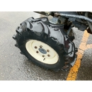 YANMAR トラクター F210D