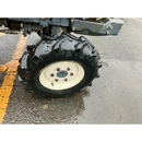 YANMAR トラクター F210D