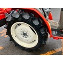 YANMAR トラクター F210D