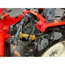 YANMAR トラクター F210D