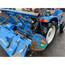 ISEKI トラクター TG273F