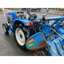 ISEKI トラクター TG273F