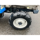 ISEKI トラクター TG273F