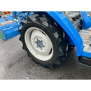 ISEKI トラクター TG273F