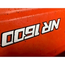 KUBOTA トラクター X20D