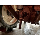 KUBOTA トラクター X20D