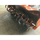 KUBOTA トラクター X20D