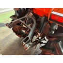 KUBOTA トラクター X20D