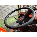 KUBOTA トラクター X20D